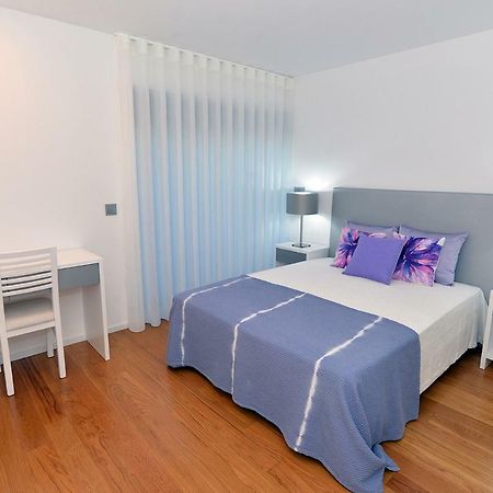 Apartamento Sec XXI 12 - 3 Bed Flat Funchal  Exterior foto