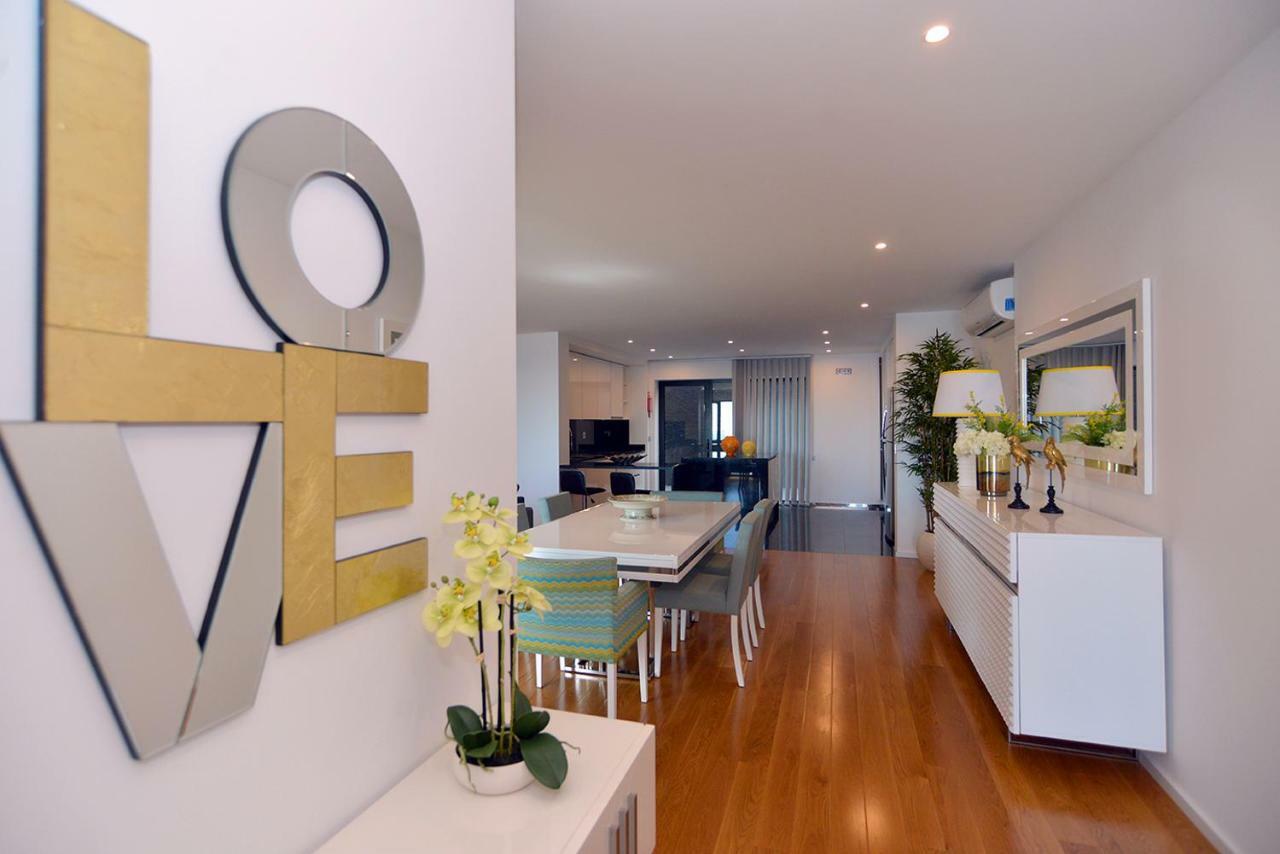 Apartamento Sec XXI 12 - 3 Bed Flat Funchal  Exterior foto