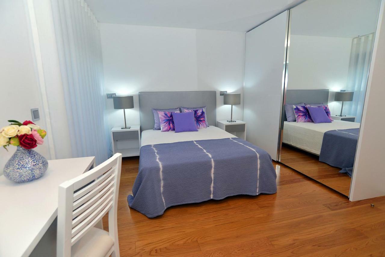 Apartamento Sec XXI 12 - 3 Bed Flat Funchal  Exterior foto