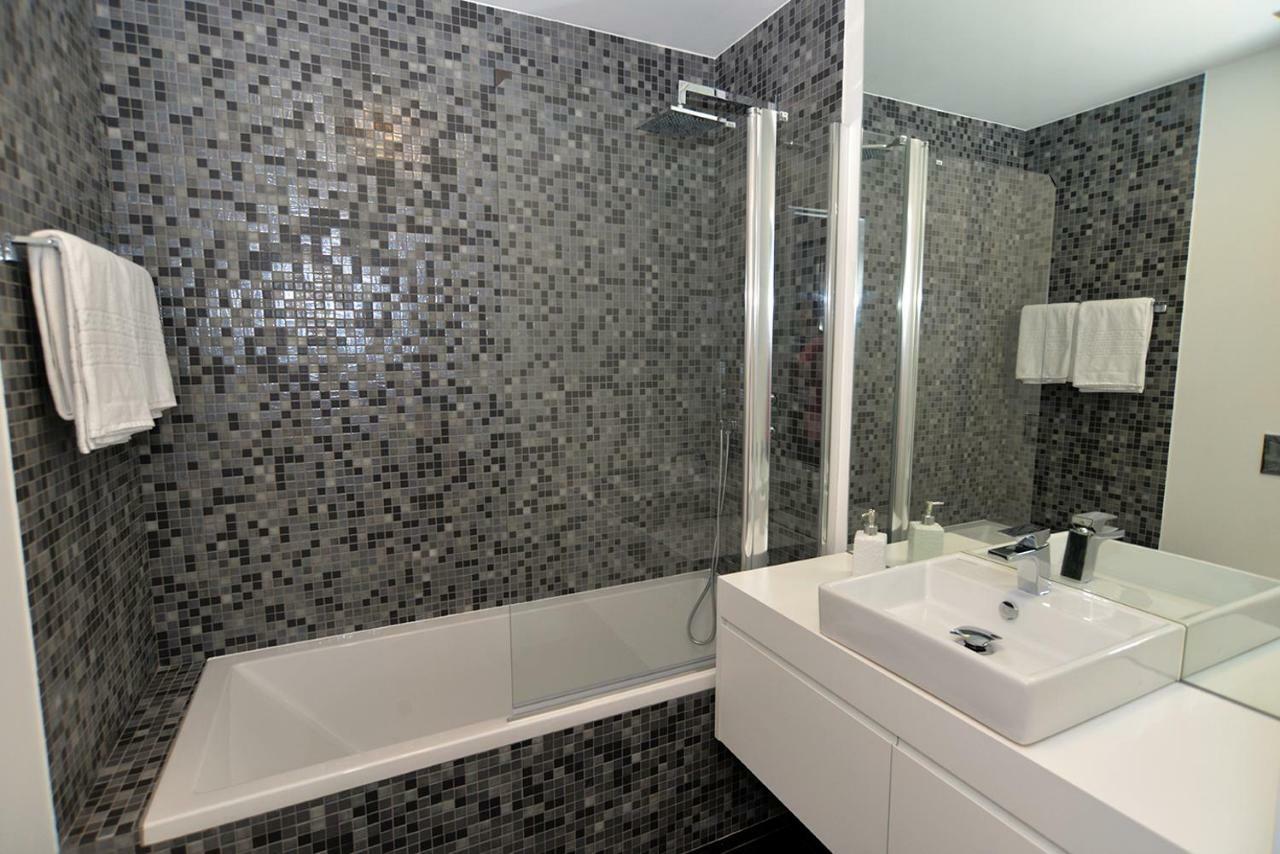 Apartamento Sec XXI 12 - 3 Bed Flat Funchal  Exterior foto