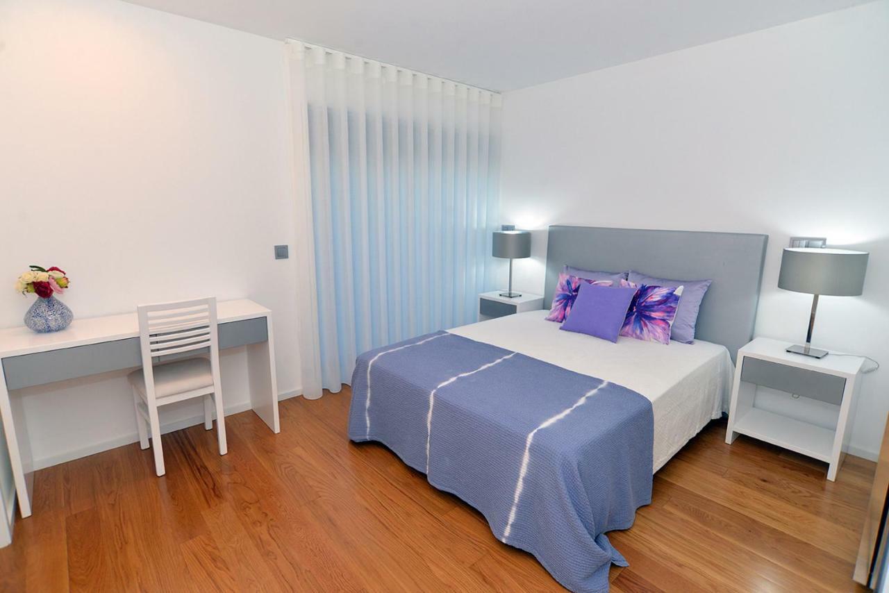 Apartamento Sec XXI 12 - 3 Bed Flat Funchal  Exterior foto