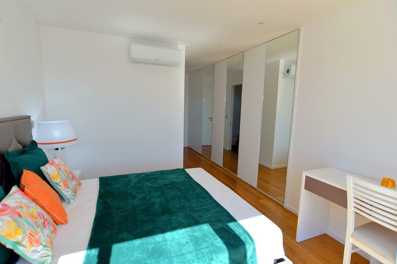 Apartamento Sec XXI 12 - 3 Bed Flat Funchal  Exterior foto