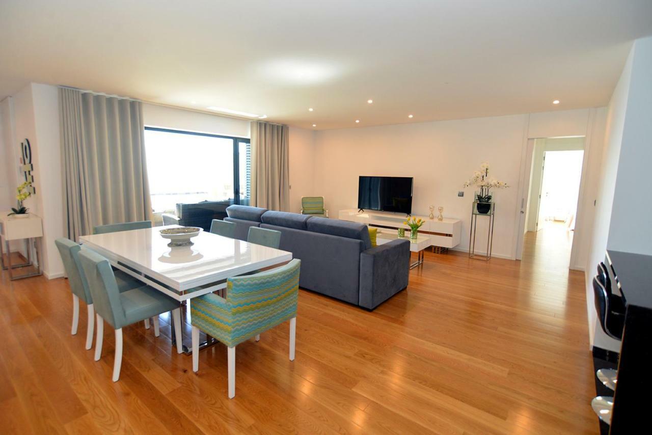Apartamento Sec XXI 12 - 3 Bed Flat Funchal  Exterior foto