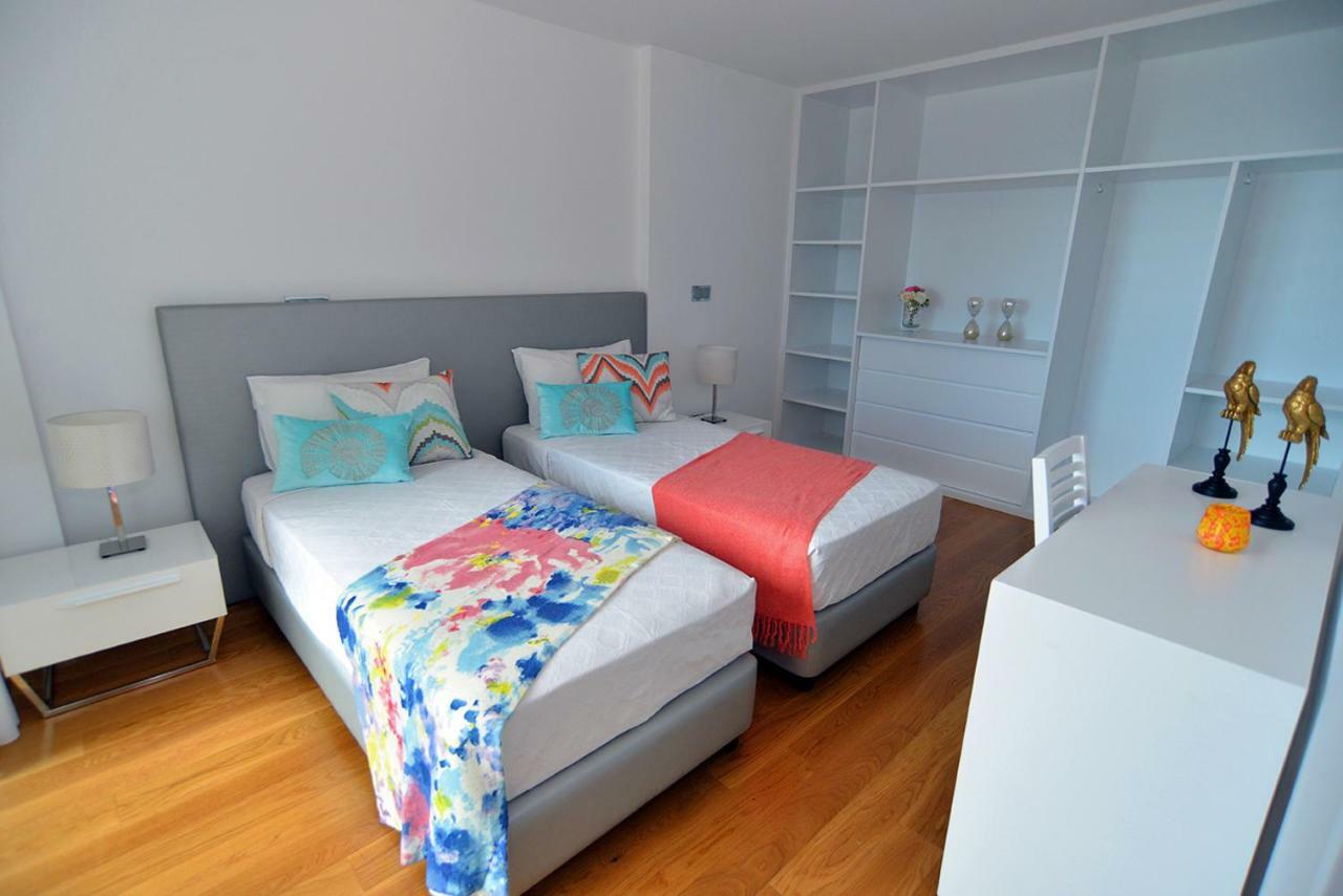 Apartamento Sec XXI 12 - 3 Bed Flat Funchal  Exterior foto