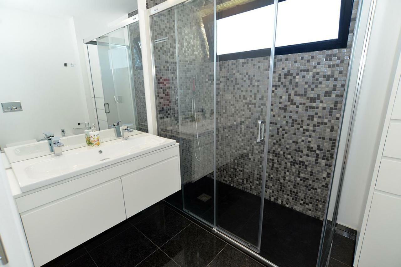 Apartamento Sec XXI 12 - 3 Bed Flat Funchal  Exterior foto