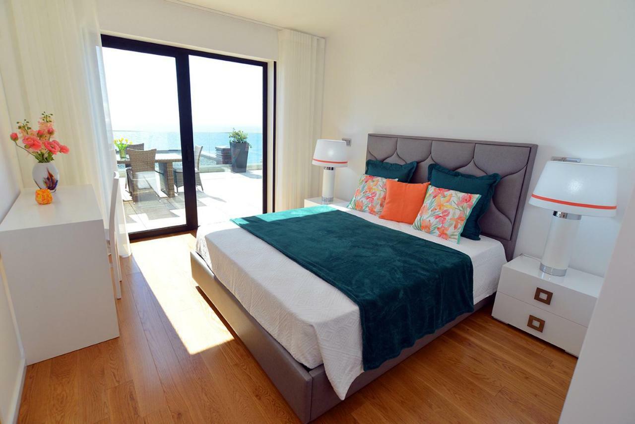 Apartamento Sec XXI 12 - 3 Bed Flat Funchal  Exterior foto