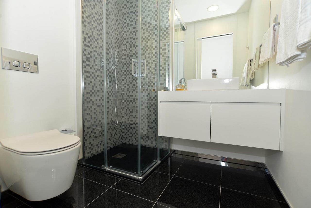 Apartamento Sec XXI 12 - 3 Bed Flat Funchal  Exterior foto