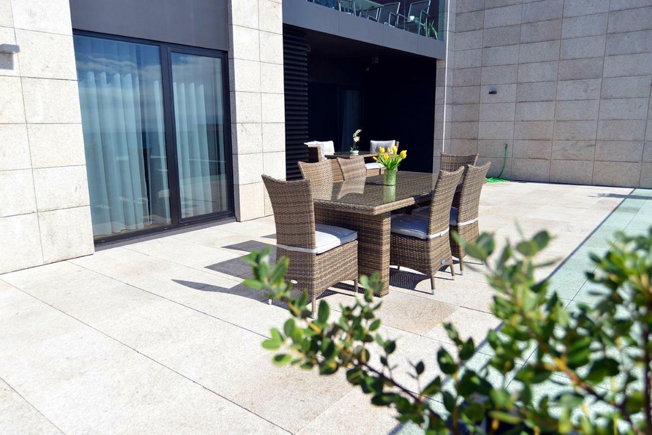 Apartamento Sec XXI 12 - 3 Bed Flat Funchal  Exterior foto