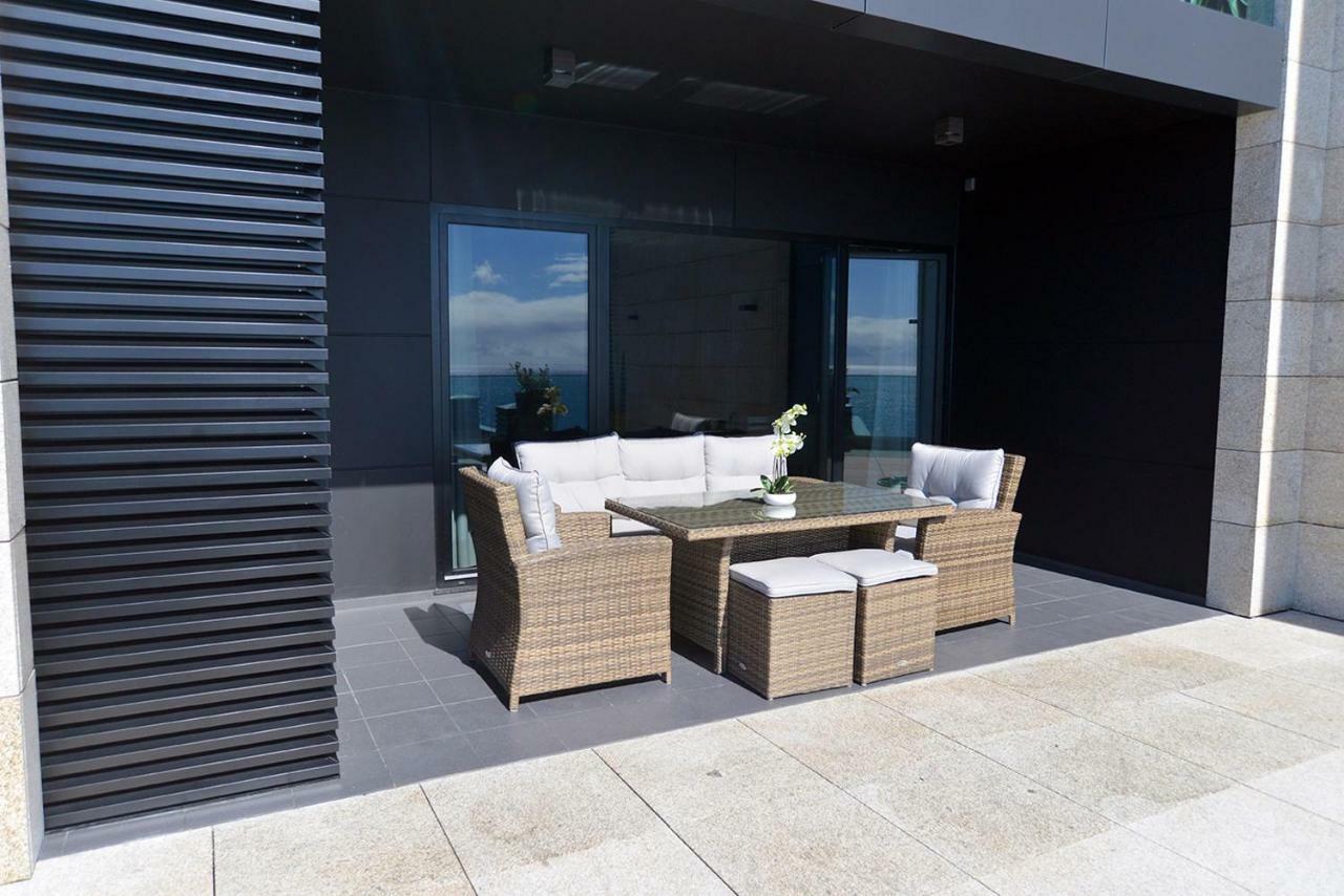 Apartamento Sec XXI 12 - 3 Bed Flat Funchal  Exterior foto