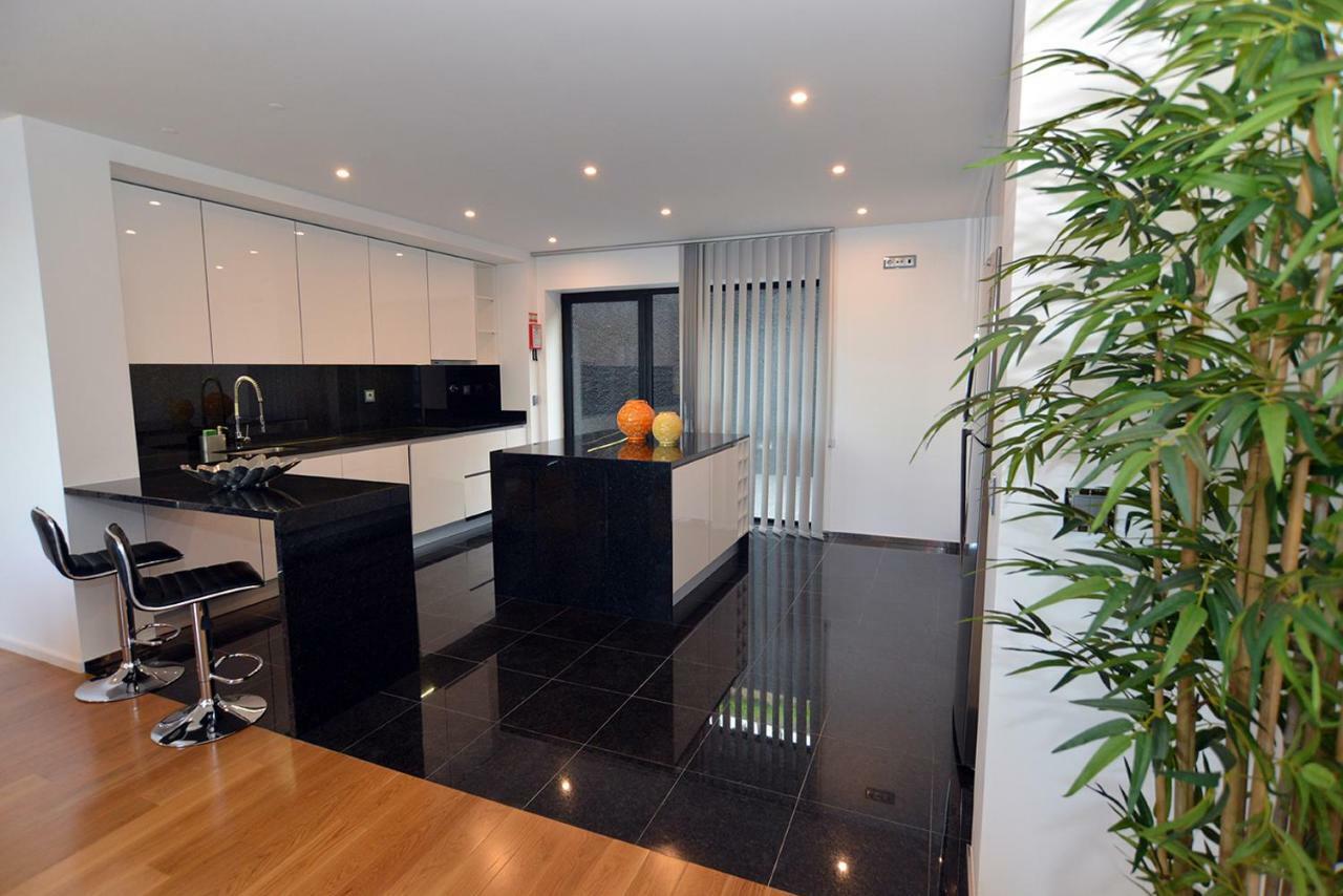 Apartamento Sec XXI 12 - 3 Bed Flat Funchal  Exterior foto